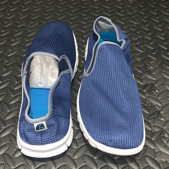 NO SOX SLIP ON SNEAKERS 11 - Picture 1 of 5